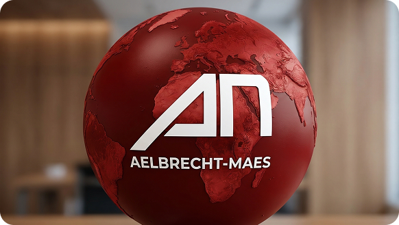 Logo Aelbrecht-Maes